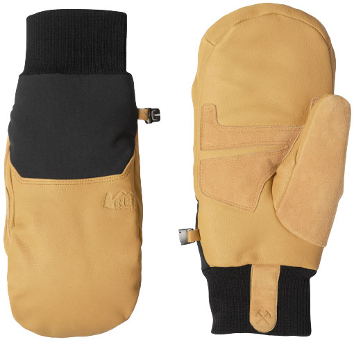 REI Co-op Guide Insulated Mittens